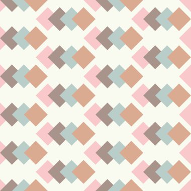 Sorunsuz vektör arka plan soyut geometrik desenli. Yazdırın. Yinelenen arka plan. Kumaş tasarımı, duvar kağıdı.