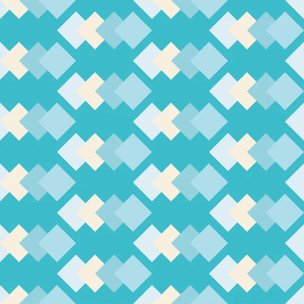 Sorunsuz vektör arka plan soyut geometrik desenli. Yazdırın. Yinelenen arka plan. Kumaş tasarımı, duvar kağıdı.