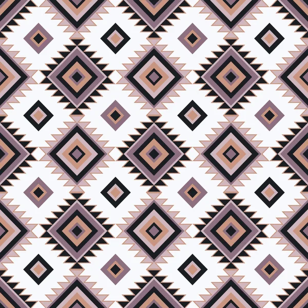 Etnik boho kusursuz desen. Yazdır. arka plan tekrarlanıyor. Kumaş tasarımı, duvar kağıdı.