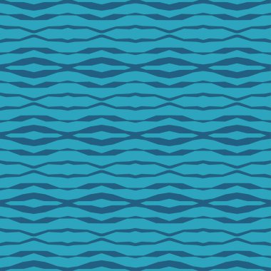 Geometrik şekilli mozaik. Kusursuz desen. Elle kumandalı tasarım. Tekstil. Etnik boho süsü. Web tasarımı veya yazdırma için vektör illüstrasyonu.