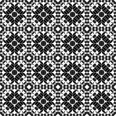 Paisley süsü. Kusursuz bir geçmişi var. Elle kumandalı tasarım. Ikat. Web tasarımı veya yazdırma için vektör illüstrasyonu.