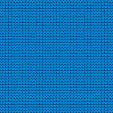 Noel için örgü ögeleri, yeni yıl ya da kış tasarımı. Kusursuz desen. Norveç süveteri. Web tasarımı veya yazdırma için vektör illüstrasyonu.