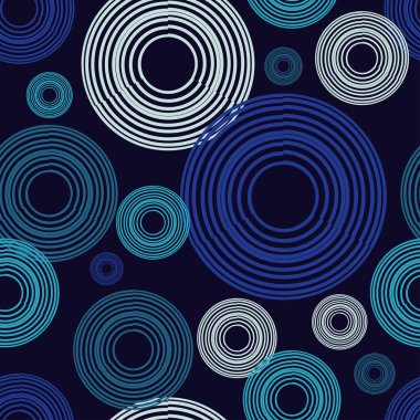 Geometrik şekilli mozaik. Kusursuz desen. Elle kumandalı tasarım. Tekstil. Etnik boho süsü. Web tasarımı veya yazdırma için vektör illüstrasyonu.