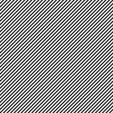 Beyaz arkaplanda siyah çizgilerden yapılmış geometrik şekiller. Geometrik kompozisyonda basit tasarım. Kusursuz desen. Web tasarımı veya yazdırma için vektör illüstrasyonu.