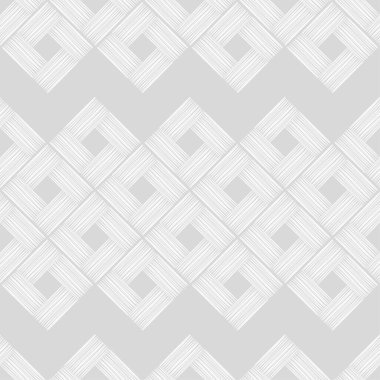 Kumaş üzerine nakış. Boho dokusu. Kusursuz desen. Elle kumandalı tasarım. Tekstil. Web tasarımı veya yazdırma için vektör illüstrasyonu.