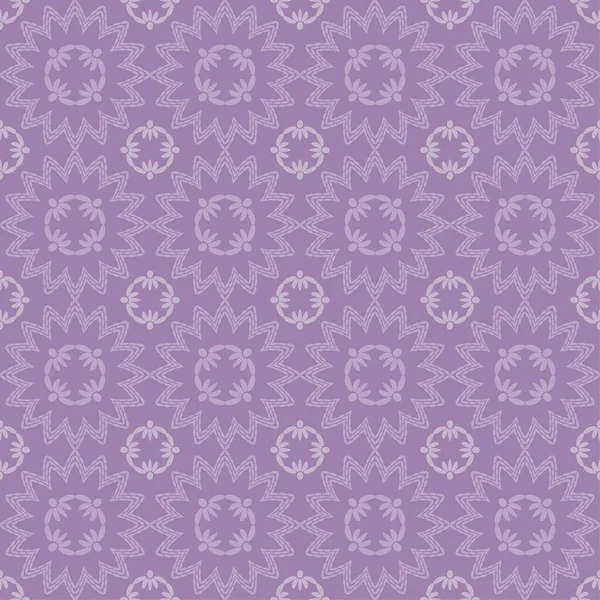 İşlemeli kusursuz bir desen. Bahar çiçekleri. Boho tarzı. Web tasarımı veya yazdırma için vektör illüstrasyonu.