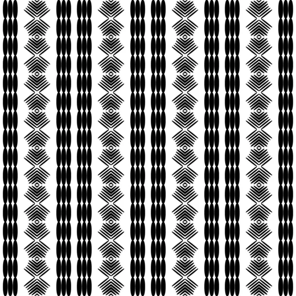 Formes Géométriques Partir Points Ornement Numérique Demi Ton Modèle Sans — Image vectorielle