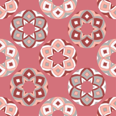 Geometrik mürekkep ve kalem çizimi. Etnik kumaş için boho dokusu. Kusursuz desen. Web tasarımı veya yazdırma için vektör illüstrasyonu.