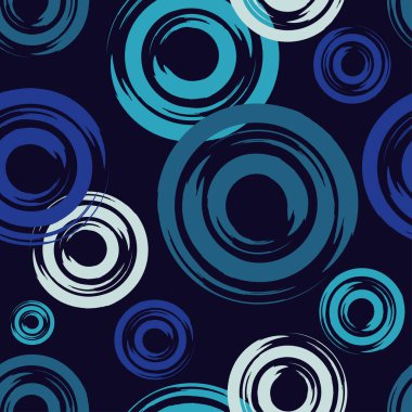 Geometrik mürekkep ve kalem çizimi. Etnik kumaş için boho dokusu. Kusursuz desen. Web tasarımı veya yazdırma için vektör illüstrasyonu.