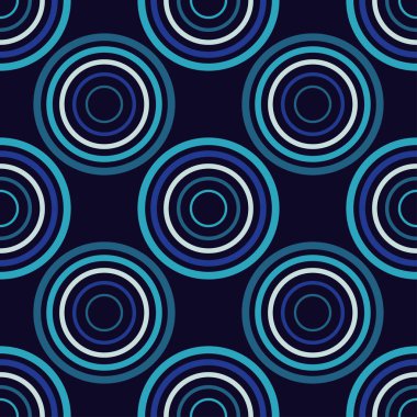 Geometrik şekilli mozaik. Kusursuz desen. Elle kumandalı tasarım. Tekstil. Etnik boho süsü. Web tasarımı veya yazdırma için vektör illüstrasyonu.