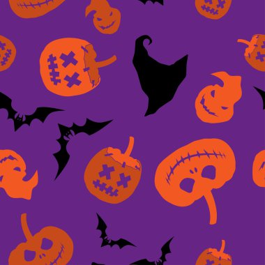 Cadılar Bayramın kutlu olsun poster