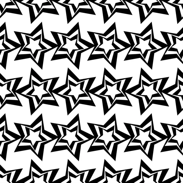 Seamless star pattern Stock Vector Image by ©ihor_seamless #2472794