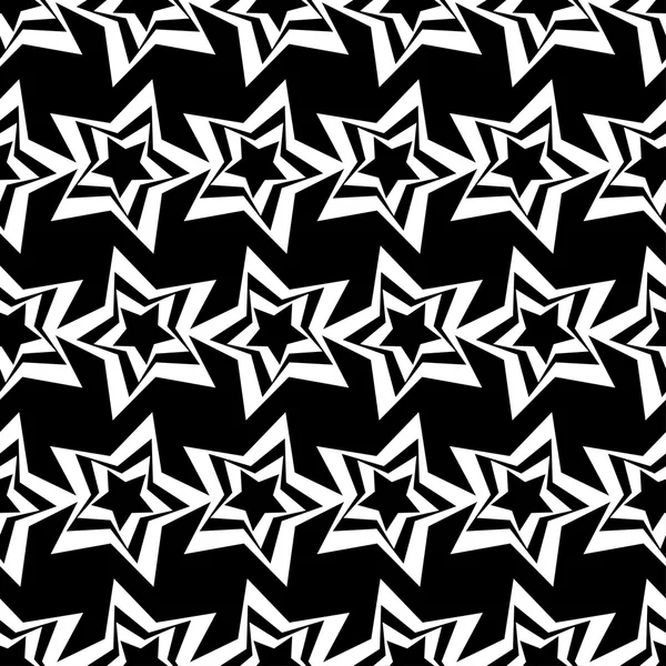 Seamless star pattern Stock Vector Image by ©ihor_seamless #2472794