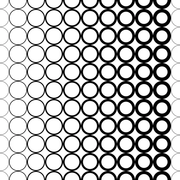 Conjunto de dieciséis fondos vectoriales sin costura con patrón geométrico abstracto — Archivo Imágenes Vectoriales