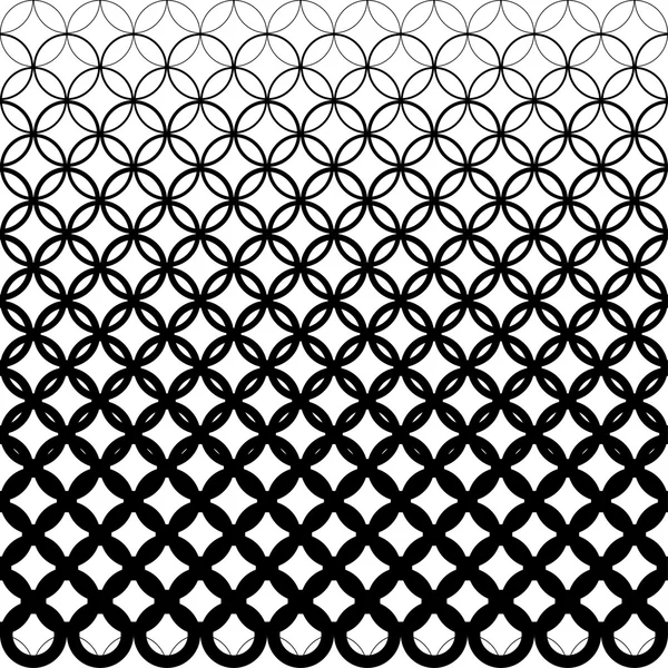 On altı sorunsuz vektör arka soyut geometrik desenli ayarla