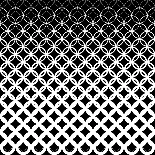 On altı sorunsuz vektör arka soyut geometrik desenli ayarla