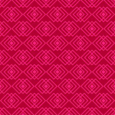 Soyut geometrik şekilli kusursuz vektör arkaplanı