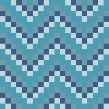 Seamless decorative vector background with abstract geometric pattern. Print. Repeating background. Cloth design, wallpaper.