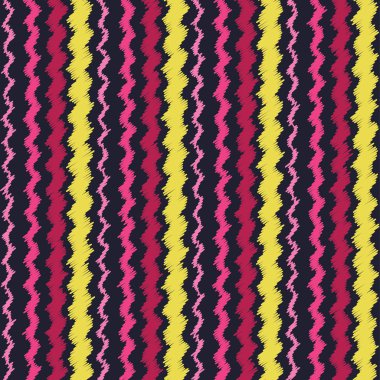 Etnik boho kusursuz desen. Yazdır. arka plan tekrarlanıyor. Kumaş tasarımı, duvar kağıdı.