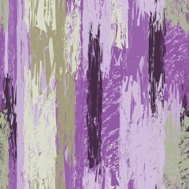 Soyut desen ile sorunsuz dekoratif vektör arka plan. Yazdırın. Kumaş tasarımı, duvar kağıdı.