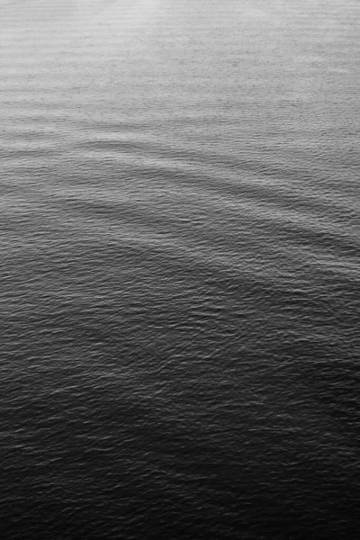 Närbild Vatten Textur Släta Vågor Vatten Stranden Landskap Foto Vatten — Stockfoto