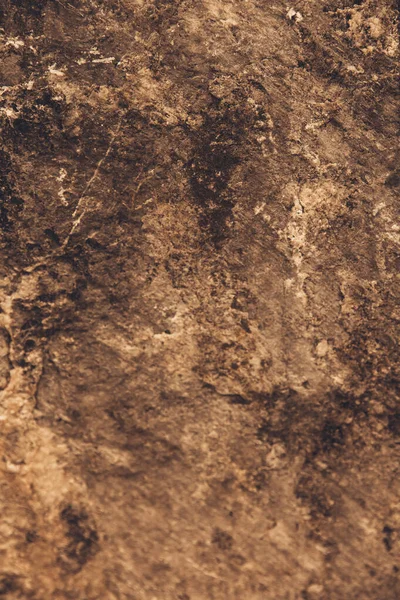 Tekstur Batuan Close Pola Batu Dan Abstraksi Pada Batuan Pegunungan — Stok Foto