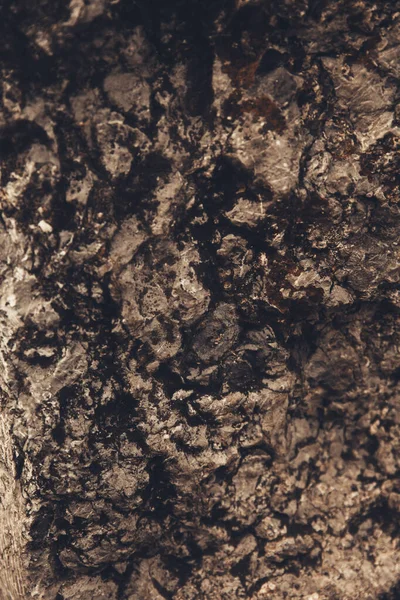 Zbliżenie Tekstury Skalnej Kamienny Wzór Abstrakcja Skałach Gór — Zdjęcie stockowe