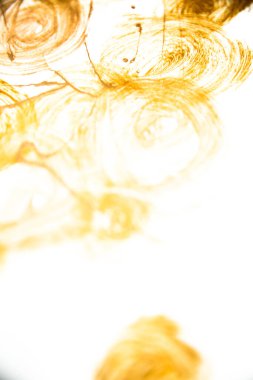 Soyut arkaplan, el yapımı doku, guaj ya da yağlı boya, sıçrama, boya damlaları, boya lekeleri. Arkaplan, duvar kağıdı, kapak ve ambalaj için tasarım