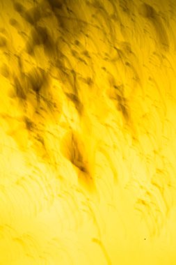 Soyut arkaplan, el yapımı doku, guaj ya da yağlı boya, sıçrama, boya damlaları, boya lekeleri. Arkaplan, duvar kağıdı, kapak ve ambalaj için tasarım