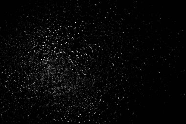 ıslak arka plan, güzel soyutlama yağmurdan sonra, gece yağmuru