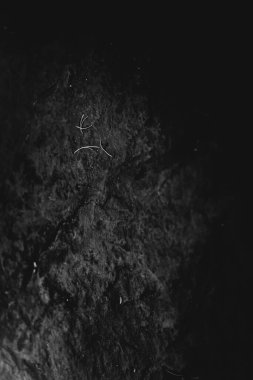 soyut kaya arkaplanı, dağlar ve doku elementleri taşların yakın çekim, siyah ve beyaz dokusu