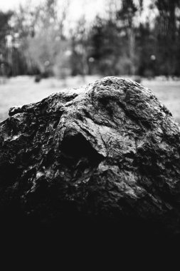 Taş dokusu, dağ elementi yakın çekim, soyut katı taş zemin