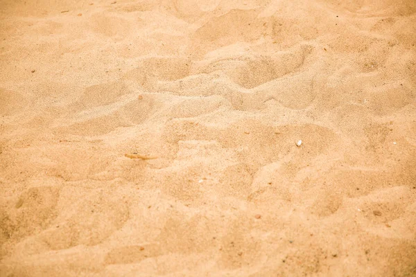 캘리포니아의 모래사장 파도와 — 스톡 사진