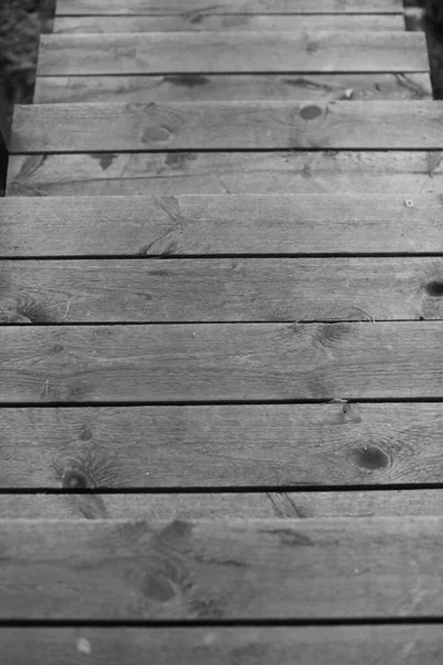 Wooden Boards Textures Close Soft Focus — Stock Photo, Image