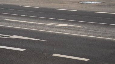Bir kavşak hız arabalar