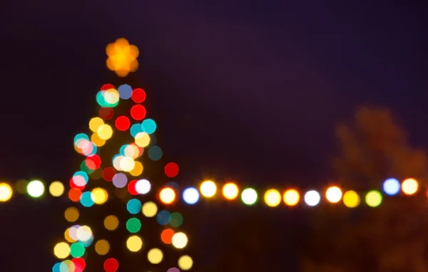 Noel arkaplanı