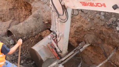 Tarama işlemi