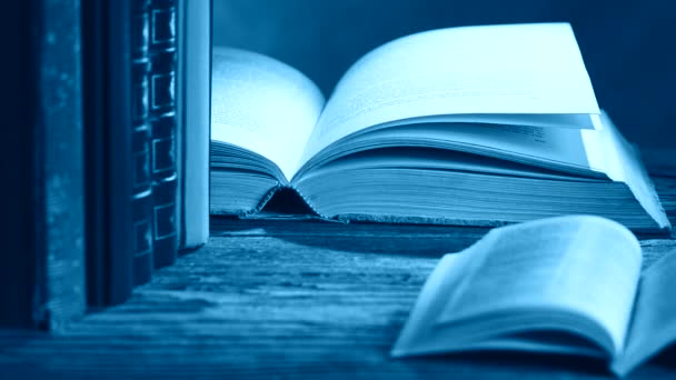 Détail des livres 