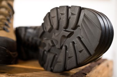 ayrıntı boots yürüyüş