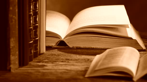 Détail des livres 