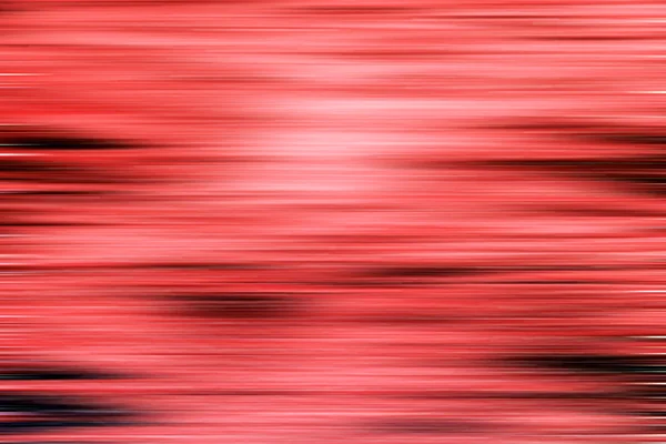 Червоний фон з кольоровими смугами — стокове фото