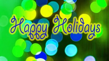 Arka plan renk spektrumu boyunca değişiklikleri