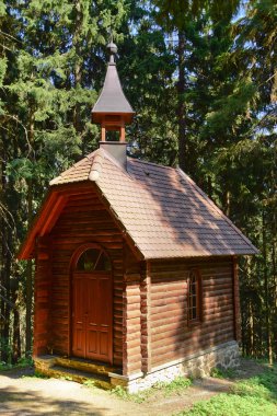 St Hubert Manchester, Sumava, Çek Cumhuriyeti