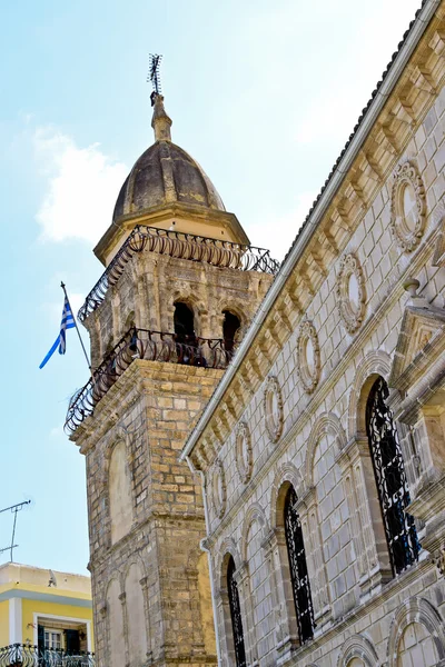 Igreja de Faneromeni — Fotografia de Stock