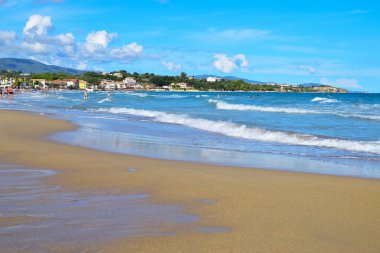 Tsilivi Beach Zakynthos