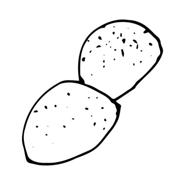 vektörleri siyah beyaz ayır