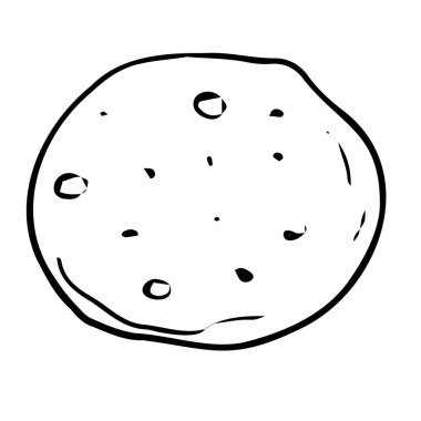 vektörleri siyah beyaz ayır