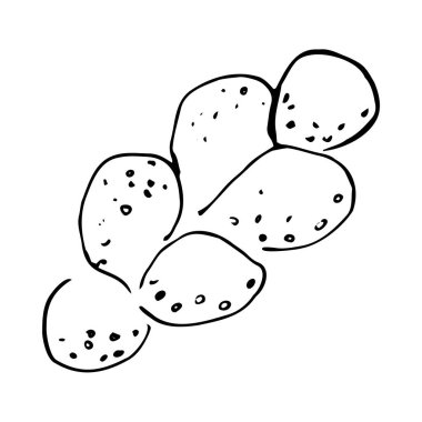 vektörleri siyah beyaz ayır