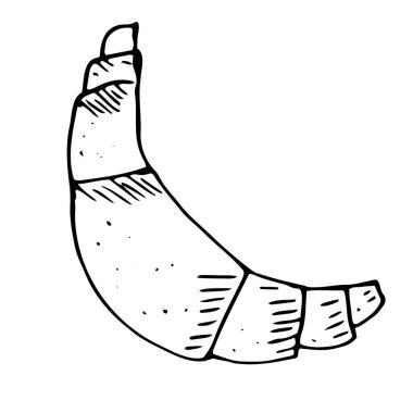 vektörleri siyah beyaz ayır