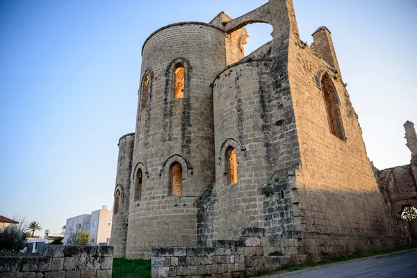 Church of Saint George av grekerna, Famagusta, Cypern — Stockfoto